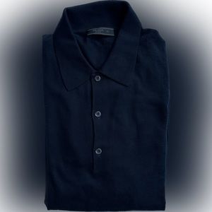 Prada dress shirt